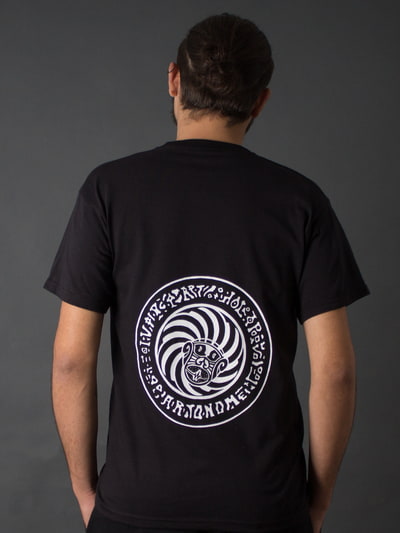 T-Shirt - Rafiki