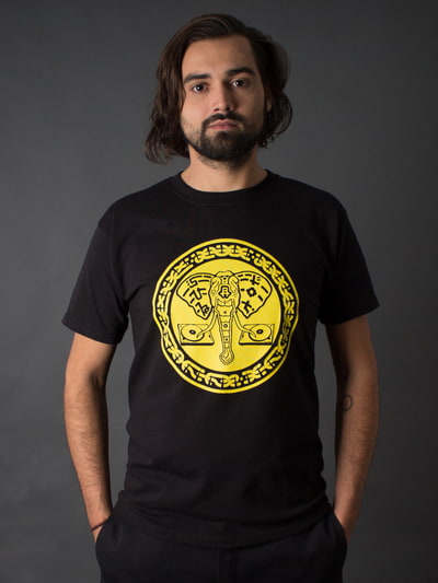 T-Shirt - Sub-O-fant