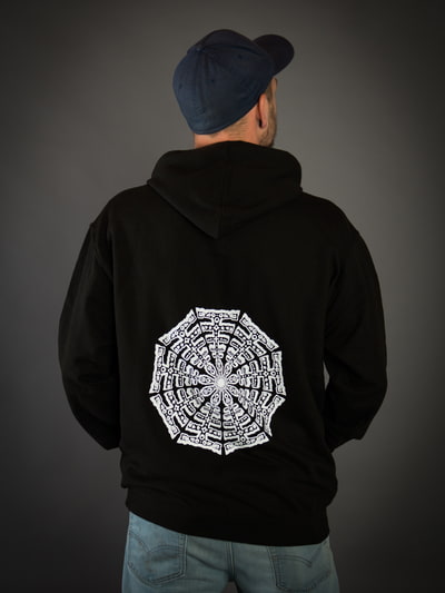 Varsity Hoodie - JamAlittle