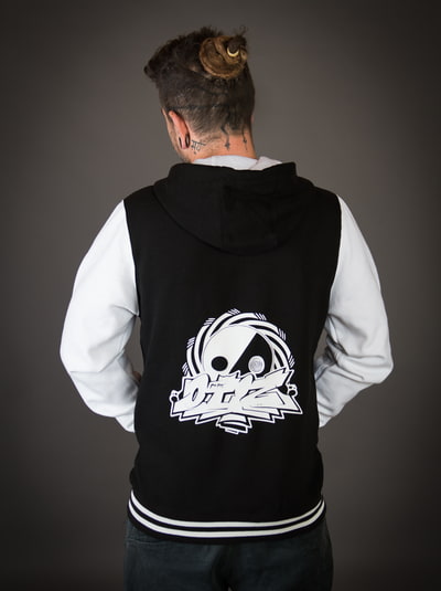 Urban Varsity Zoodie - 303 Reasons