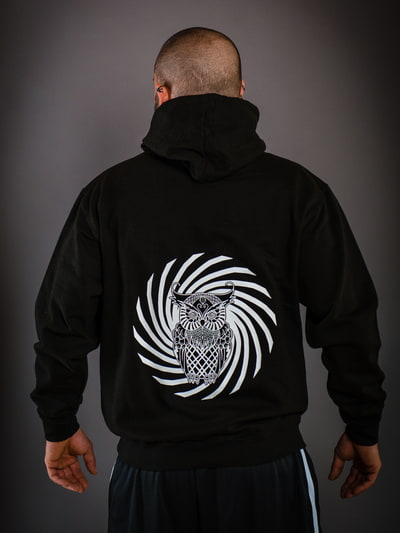 Varsity Hoodie - OWL