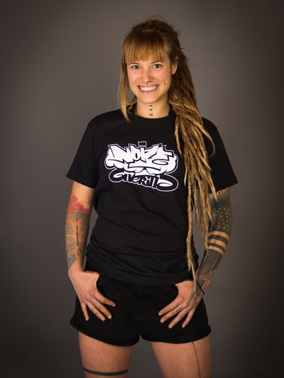 T-Shirt - Glücksdrache