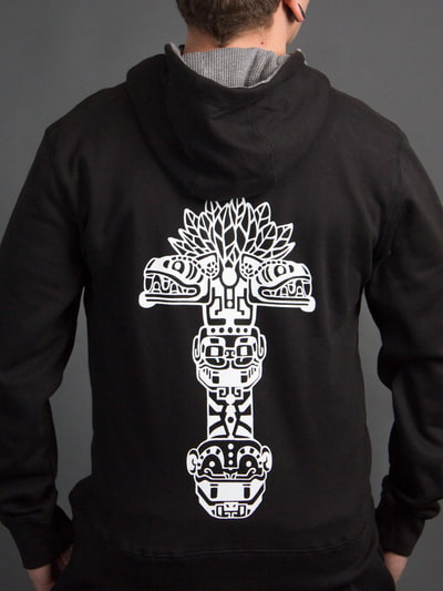 Lifestyle Zip Jacket - Guipago
