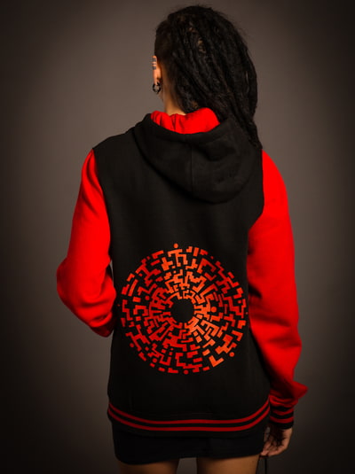 Urban Varsity Zoodie - Tetronom
