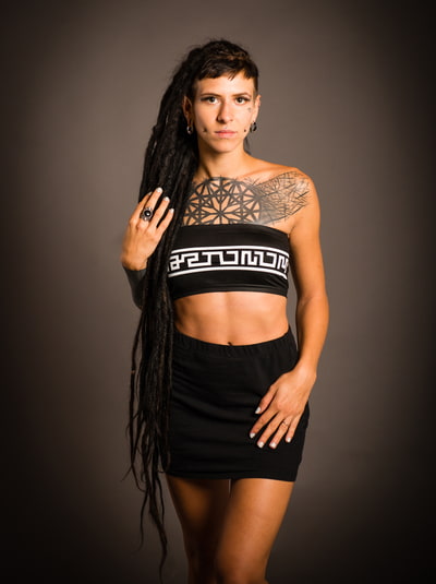Yoga Bandeau - Artonom