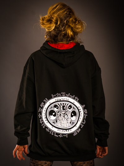 Varsity Hoodie - Art Director 2020