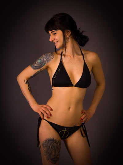 Bikini - New Orient