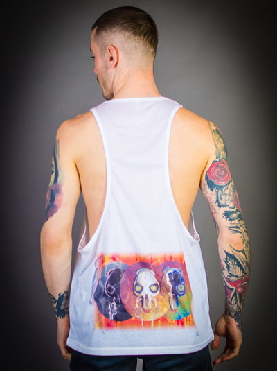 Jamaica Tank - Die Ratten