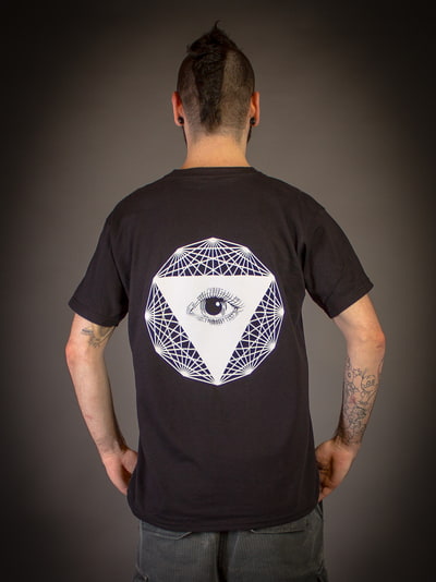 T-Shirt - Psycoholix